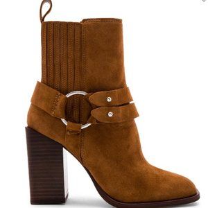 Dolce Vita Isara Bootie 9.5